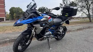 Bmw R 1200 GS (2017 - 18)  (4)