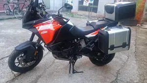 KTM 1290 Super Adventure S (2017 - 20)  (3)