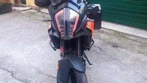 KTM 1290 Super Adventure S (2017 - 20)  (5)