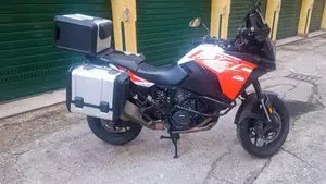 KTM 1290 Super Adventure S (2017 - 20)  (6)