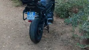 Yamaha Tracer 900 ABS (2015 - 16)  (3)