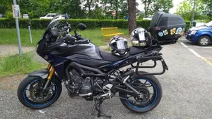 Yamaha Tracer 900 ABS (2015 - 16)  (4)