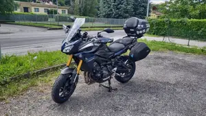 Yamaha Tracer 900 ABS (2015 - 16)  (6)