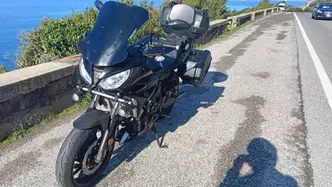 Yamaha Tracer 700 GT (2019 - 20) usata