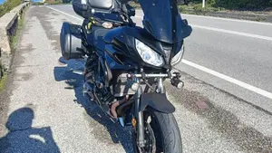 Yamaha Tracer 700 GT (2019 - 20)  (2)