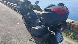 Yamaha Tracer 700 GT (2019 - 20)  (3)