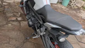 Yamaha MT-09 (2017 - 20)  (4)
