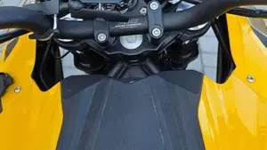 Benelli TRK 502X (2021 - 26)  (4)