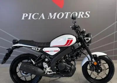 Yamaha XSR 125 (2021 - 24) - Annuncio 9986445