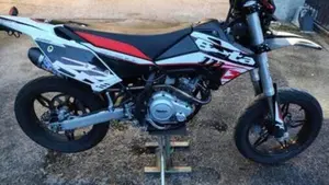 Betamotor RR 125 4T Motard LC (2018 - 20)  (4)