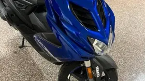 Yamaha Aerox 50 R 4t (2018 - 20)  (3)