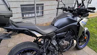 Yamaha Tracer 7 (2021 - 24) usata