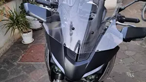 Yamaha Tracer 7 (2021 - 24)  (2)