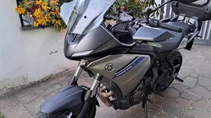 Yamaha Tracer 7 (2021 - 24)  (3)