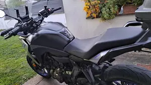 Yamaha Tracer 7 (2021 - 24)  (4)