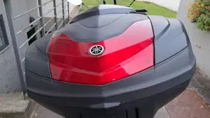 Yamaha Tracer 7 (2021 - 24)  (5)