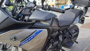 Yamaha Tracer 7 (2021 - 24)  (10)