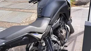 Yamaha Tracer 7 (2021 - 24)  (11)