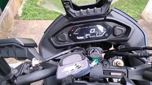Yamaha Tracer 7 (2021 - 24)  (12)