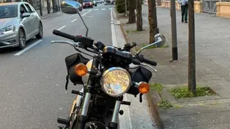 Benelli Imperiale 400 (2021 - 25) usata