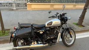 Benelli Imperiale 400 (2021 - 25)  (2)