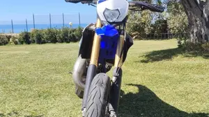 Sherco 125 2T SM Factory (2023 - 25)  (2)