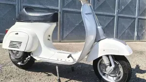 Piaggio  