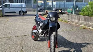 Malaguti XSM 50 Supermotard (2003 - 12)  (7)