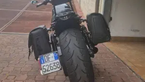 Harley-Davidson   (5)