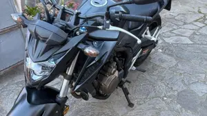 Honda CB 500 F ABS (2017 - 18)  (2)