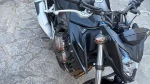 Honda CB 500 F ABS (2017 - 18)  (4)