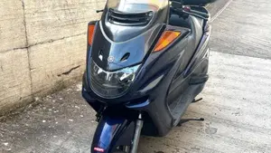 Yamaha Majesty 250 (1999 - 06)  (2)