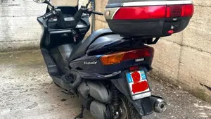 Yamaha Majesty 250 (1999 - 06)  (6)