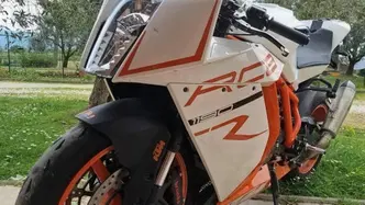 KTM 1190 RC8 R (2009 - 16) usata
