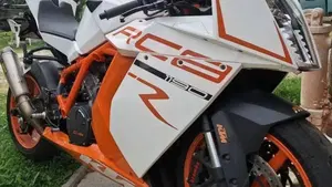 KTM 1190 RC8 R (2009 - 16)  (2)