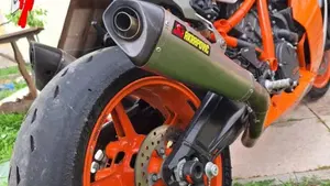 KTM 1190 RC8 R (2009 - 16)  (3)