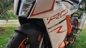 KTM 1190 RC8 R (2009 - 16)  (6)