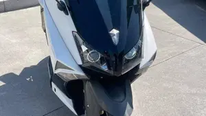 Yamaha T-Max 530 ABS (2012 - 14)  (2)
