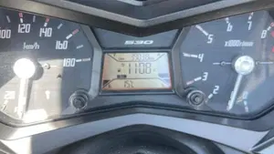 Yamaha T-Max 530 ABS (2012 - 14)  (3)