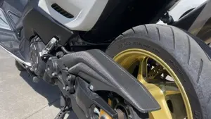 Yamaha T-Max 530 ABS (2012 - 14)  (5)