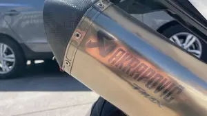 Yamaha T-Max 530 ABS (2012 - 14)  (6)