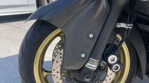 Yamaha T-Max 530 ABS (2012 - 14)  (7)