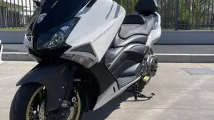 Yamaha T-Max 530 ABS (2012 - 14)  (8)