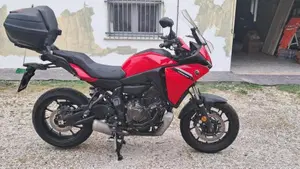 Yamaha Tracer 7 (2021 - 24) 