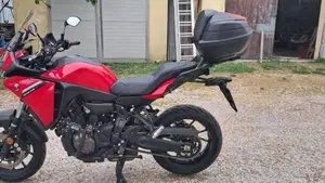 Yamaha Tracer 7 (2021 - 24)  (2)