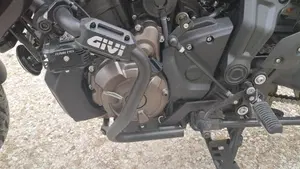 Yamaha Tracer 7 (2021 - 24)  (3)