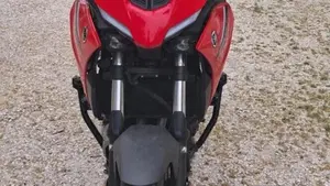Yamaha Tracer 7 (2021 - 24)  (5)