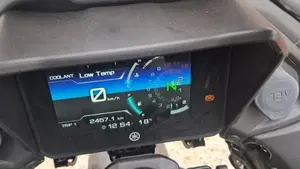 Yamaha Tracer 7 (2021 - 24)  (6)