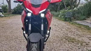 Yamaha Tracer 7 (2021 - 24)  (7)