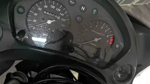 Honda Transalp XL 650V (2000 - 04)  (5)